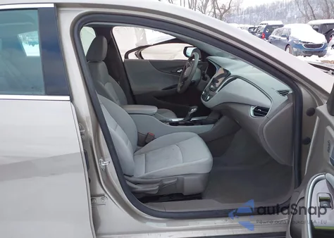 2022 Chevrolet Malibu Fwd Lt from USA, damaged, VIN 1G1ZD5ST2NF129841